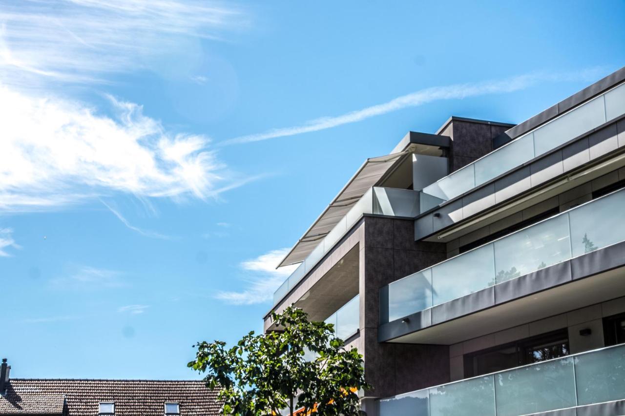 Apartment Ankebaelleli - Griwa Rent Ag Interlaken Luaran gambar