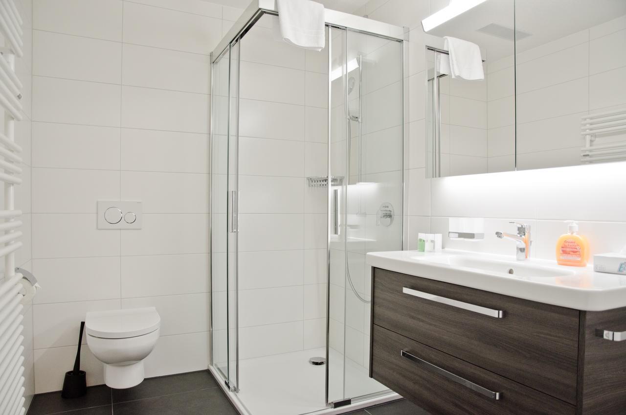 Apartment Ankebaelleli - Griwa Rent Ag Interlaken Luaran gambar