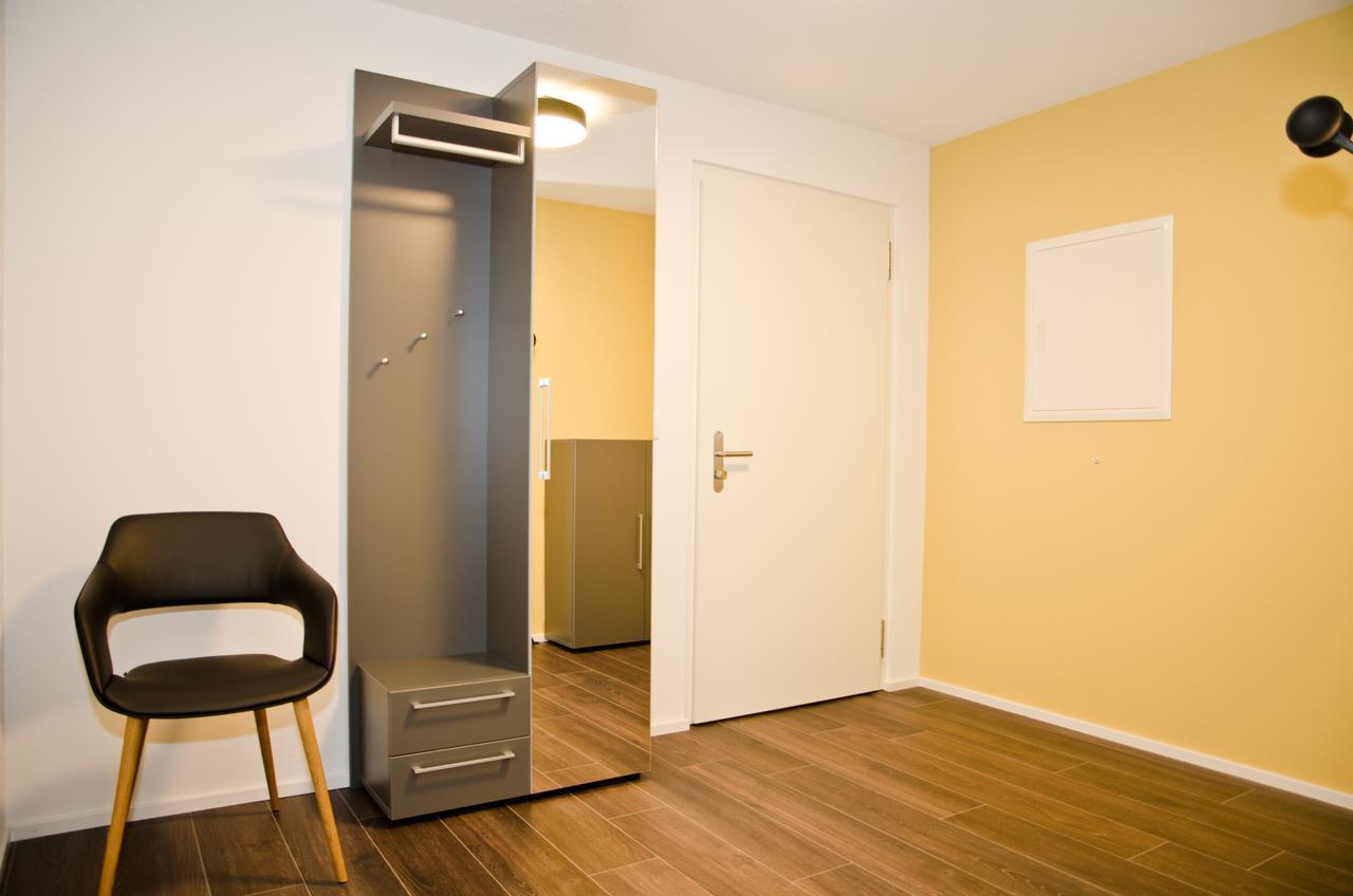 Apartment Ankebaelleli - Griwa Rent Ag Interlaken Luaran gambar